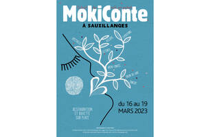 Mokiconte, festival des mots qui parlent
