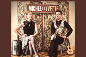 Michel et Yvette