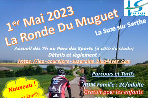 Ronde Du Muguet (RDM)