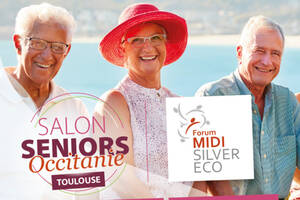 Salon Seniors Occitanie 2023