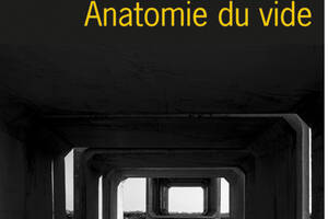 « Anatomie du vide » Exposition photo noir et blanc de Misa ATO