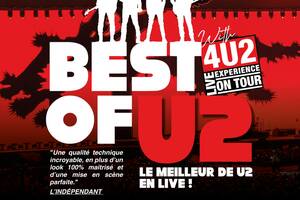 'Best of U2'