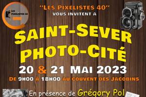 Saint-Sever Photo-Cité 2023