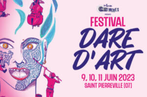 Festival Dare D’Art