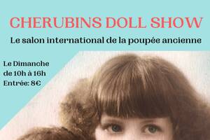 Chérubins Doll Show
