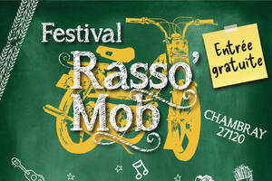 Rasso'mob Festival