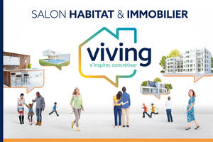 Salon Habitat et Immobilier Viving Brest