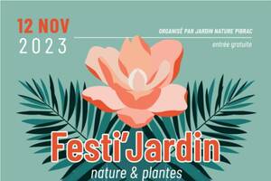 Festi Jardin nature et plantes