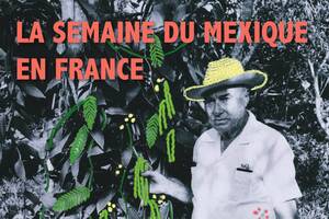 La semaine du Mexique en France