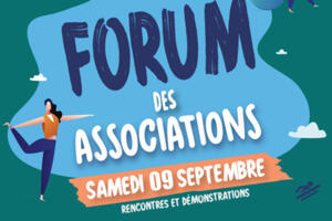 Forum des Associations - Xertigny