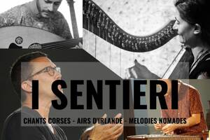 Concert - I Sentieri