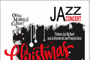Concert Christmas Jazz  Big-Bang