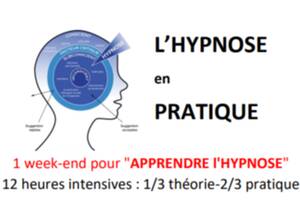 formation Hypnose