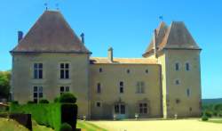 Journées du patrimoine au Château de Malvirade