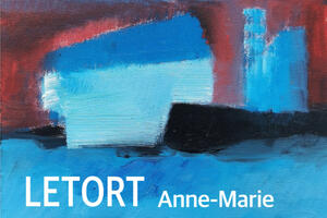 EXPOSITION Anne-Marie LETORT