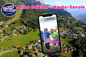 La Folle Furieuse ® Haute Savoie (74) - Les Carroz