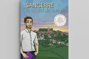 photo Sancerre et le secret de son vin
