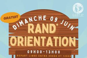 Rand'orientation