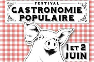 photo La Java du Cochon : Festival de la gastronomie populaire