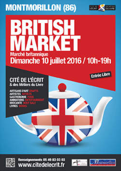 British Market