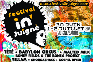 Festival In' Juigné