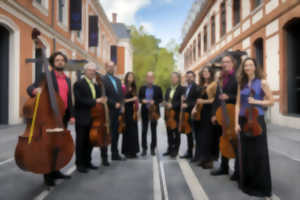 photo Festival ClassiCahors : Orchestre national du Capitole de Toulouse