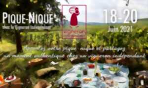 Repas à la ferme et concert chez le Vigneron Indépendant : Domaine Mas Lévigné