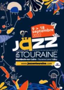 photo Festival Jazz en Touraine