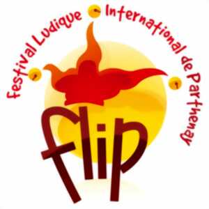 photo Festival Ludique International de Parthenay (FLIP)