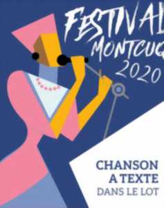photo Festival de la Chanson à Texte de Montcuq : Danzin en trio 