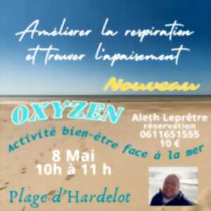 OXYZEN - ALETH LEPRETRE - 08 MAI 2024