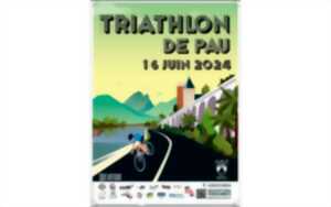 photo Triathlon de Pau