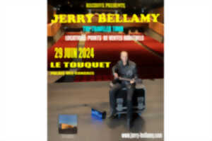 Concert Jerry Bellamy