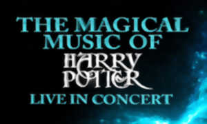 photo The Magical Music of Harry Potter
