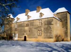 photo Visites spéciales Noël au Château de Lantis