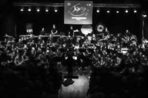 photo Concert de l'orchestre d'harmonie de Thiviers