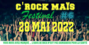 photo C'Rock Maïs Festival #8
