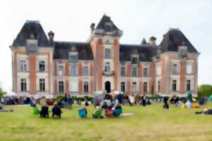Châteaux en fête - Château de Puycharnaud