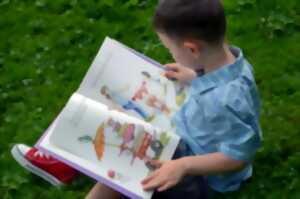 Atelier Bébés lecteurs