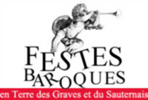 Festes Baroques : Folks songs & love songs