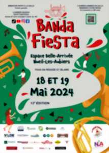 La Banda Fiesta