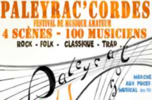 Festival Paleyrac'Cordes