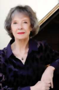 Les Estivales d'ArtenetrA - Anne Queffélec, piano