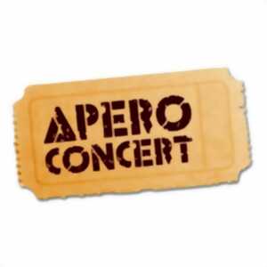 Apéro concert avec LOOPstic  à La Patche