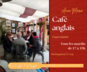 photo Le Café anglais