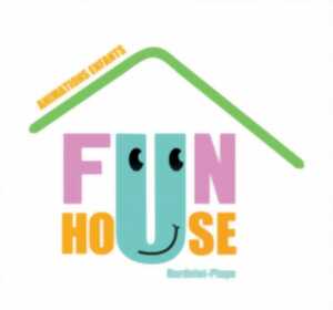 FUN HOUSE ANNIV  #6