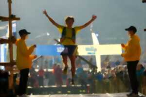 photo Trail Alsace Grand Est by UTMB