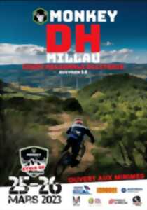 DH Millau & DH Kid's, coupe régionale Occitanie