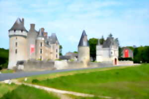 Visite guidée insolite au Château de Montpoupon