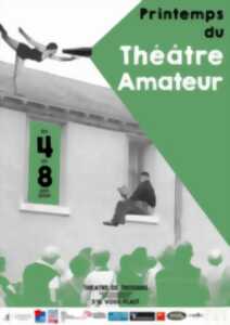 Printemps du Théâtre amateur